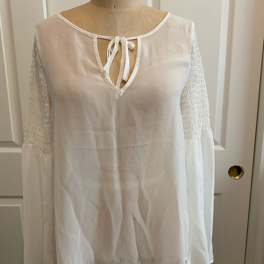 Express Blouse - Picture 6 of 6